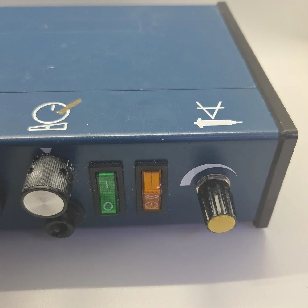 Fisnar JB1113N‎ Pneumatic Liquid Dispenser Controller 0-100 psi